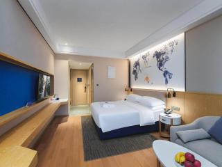 Kyriad Marvelous Hotel Bozhou Wanda Plaza - Bozhou - 5