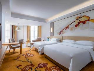 Vienna International Hotel Fujian Quanzhou Jinjiang Airport - Jinjiang - 5