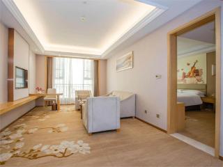 Vienna International Hotel Nanchang Qingshan Lake Wanda Plaza - Nanchang - 4