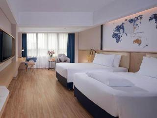 Kyriad Marvelous Hotel Haikou Free Trade Zone - 6