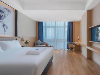 Kyriad Marvelous Hotel Huizhou Boluo Longxi - Boluo - 6