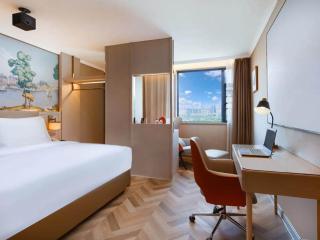 Vienna Hotel Changsha Yuelu Mountain University city Xihu Park - Changsha - 2