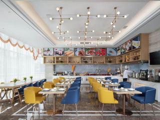 Kyriad Marvelous Hotel Shenzhen Longhua Dalang Business Center - 2