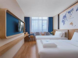 Kyriad Marvelous Hotel Huizhou Boluo Longxi - Boluo - 4