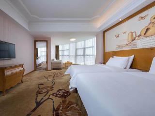 Vienna International Hotel ASEAN Avenue Dongxing - 2