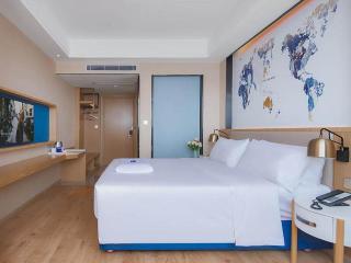 Kyriad Marvelous Hotel Huizhou Boluo Longxi - Boluo - 2