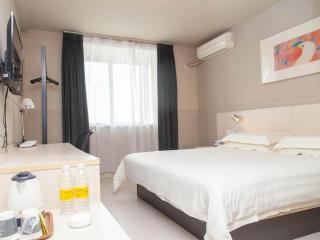 Jinjiang Inn Zhenjiang Suzhou University Suning Plaza - 3