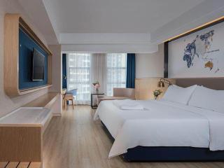 Kyriad Marvelous Hotel Huizhou South Station Danshui YI Center - 6
