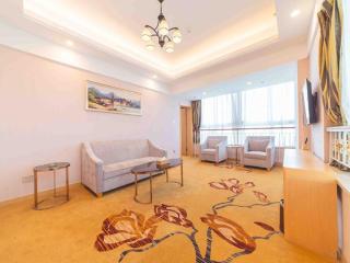 Vienna International Hotel Nanjing Dongshan Headquarters - Yangzhou - 6