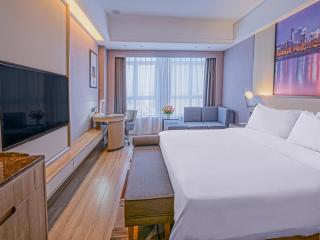 Vienna International Hotel Chongqing Ranjiaba - Chongqing - 4