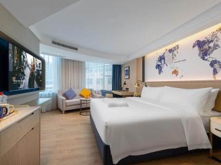 Kyriad Marvelous Hotel Shenzhen Nanlian Metro Station - Longgang - 5