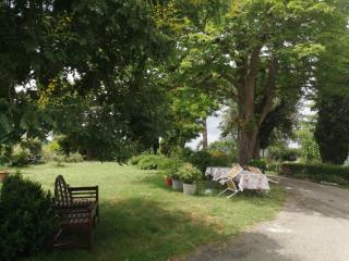 Comme chez vous "pour 4 personnes" - Puycornet - 8