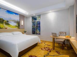Vienna International Hotel Fujian Quanzhou Jinjiang Airport - Jinjiang - 2