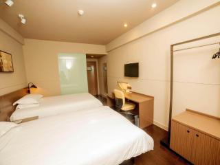 Jinjiang Inn Select Yangzhou Slender West Lake Siwangting Road - 6