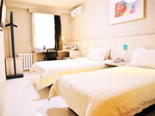 Jinjiang Inn Changchun Railway Station New Branch - 2