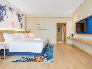 Kyriad Xi'an High-Tech Sunshine Paradise - 3