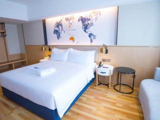 Kyriad Marvelous Hotel Shantou Railway Station - Shantou - 3