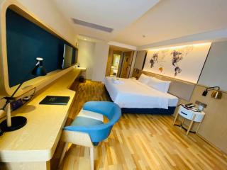 Kyriad Marvelous Hotel Shantou Railway Station - Shantou - 2