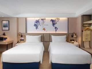 Kyriad Marvelous Hotel Shenzhen Nanlian Metro Station - Longgang - 1