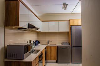 1368 The Blyde Crystal Clear 1 Bedroom Apartment - 8