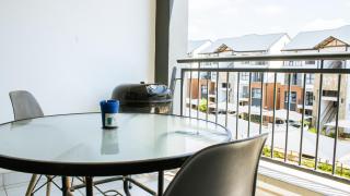 1368 The Blyde Crystal Clear 1 Bedroom Apartment - 6