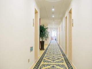 Vienna Classic Hotel Mudanjiang Railway Station - Mudanjiang - 4