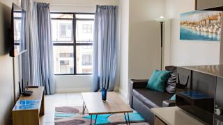 1368 The Blyde Crystal Clear 1 Bedroom Apartment - 0