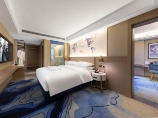 Kyriad Marvelous Hotel Heyuan Longchuan - 2