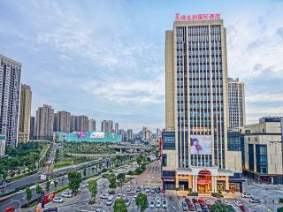 Vienna International Hotel Chongqing Ranjiaba - Chongqing - 0
