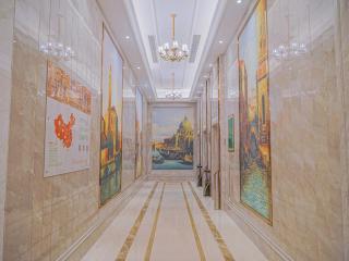 Vienna International Hotel Chongqing Ranjiaba - Chongqing - 3