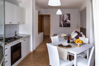 Appartamento Mare Marconi - 4