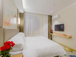 Vienna Classic Hotel Mudanjiang Railway Station - 2