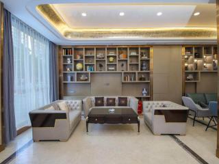 Kailyad Hotel Jiujiang Duchang Pedestrian Street - Duchang - 8