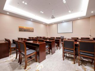 Vienna SanHao Hotel Jiangsu Danyang Jinying - 4