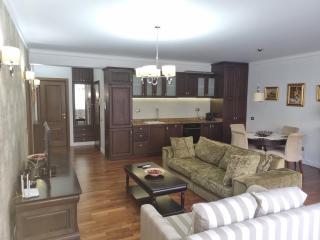 HERASTRAU APARTMENTS 3 camere self check-in - 9