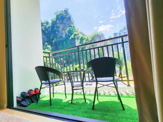 The COVE at Ipoh Garden East 7 PAX Cozy Fully Air Con Suite - Ipoh - 6