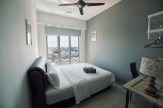 The Majestic-Loft De Tel - Ipoh - 2