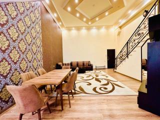 Arshakuyants 58 TopHouse - 4