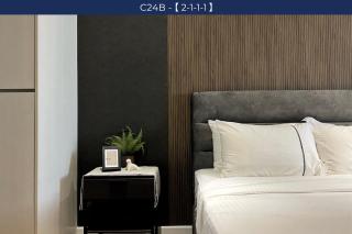 Chambers Suite Studio KLCC PWTC by Unimax - Kuala Lumpur - 8