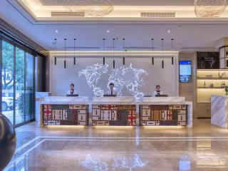 Kyriad Marvelous Hotel Hengyang Changning - Changning - 9