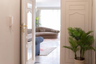 Cairo, Pyramids and Nile River View Luxury Apartment, Maadi Corniche - Kairo - 6
