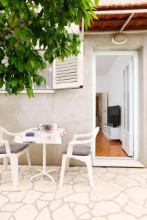 Apartman Žuvela - 8