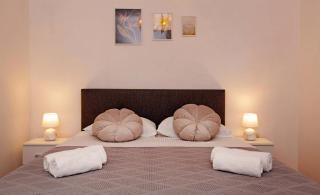 Apartman Žuvela - 2