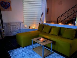 Apartment NICI - Sarajevo - 1