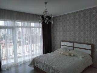 APARTMENT: BATUMI, LERMONTOVI ST.76 - 7