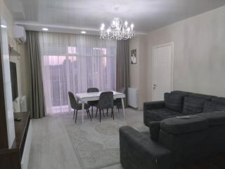 APARTMENT: BATUMI, LERMONTOVI ST.76 - Batumi - 6