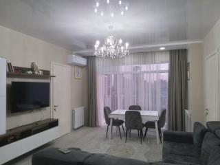 APARTMENT: BATUMI, LERMONTOVI ST.76 - 0