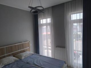 APARTMENT: BATUMI, LERMONTOVI ST.76 - 4