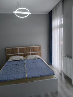 APARTMENT: BATUMI, LERMONTOVI ST.76 - 1