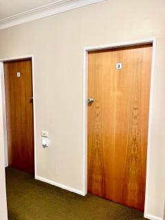 PRIVATE ROOMS IN CENTRAL AUCKLAND - Auckland - 7
